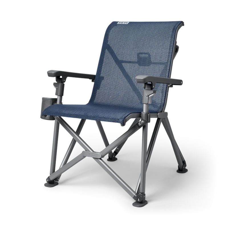 TRAILHEAD CAMP CHAIR Campingstuhl NAVY