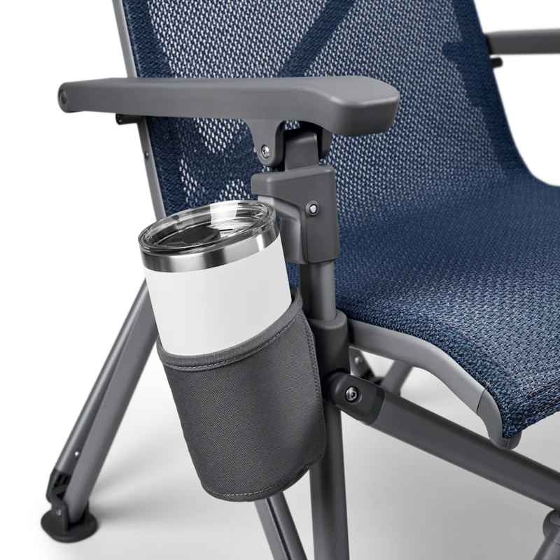TRAILHEAD CAMP CHAIR Campingstuhl NAVY