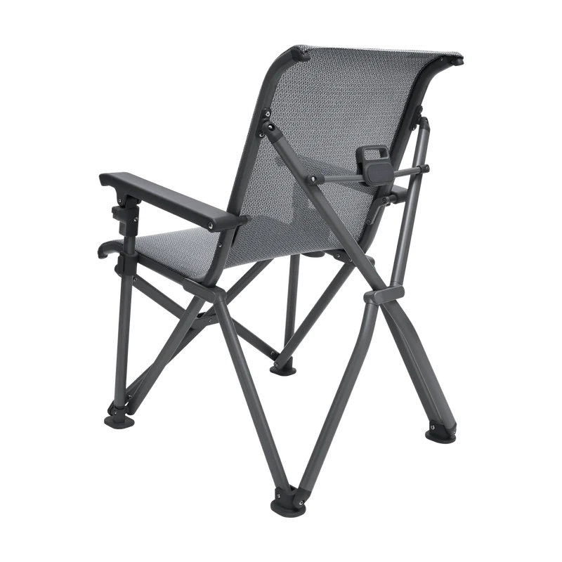 TRAILHEAD CAMP CHAIR Campingstuhl CHARCOAL