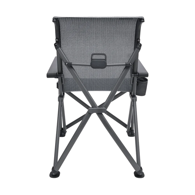 TRAILHEAD CAMP CHAIR Campingstuhl CHARCOAL