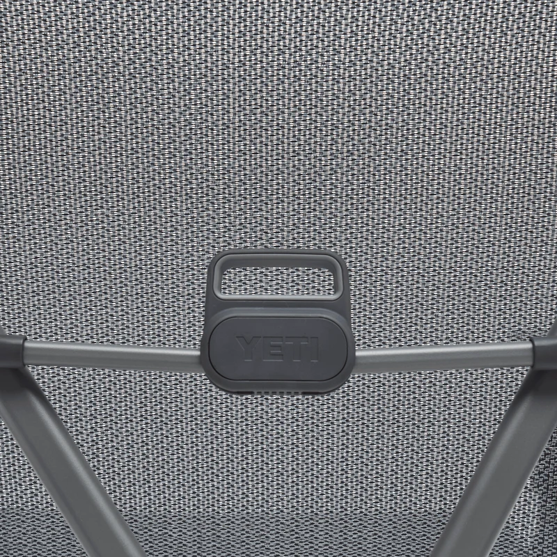TRAILHEAD CAMP CHAIR Campingstuhl CHARCOAL
