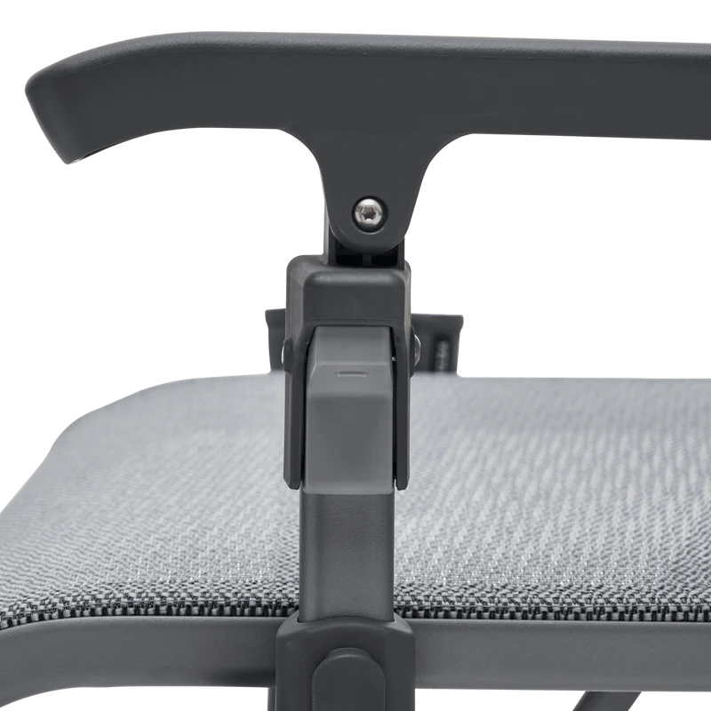 TRAILHEAD CAMP CHAIR Campingstuhl CHARCOAL