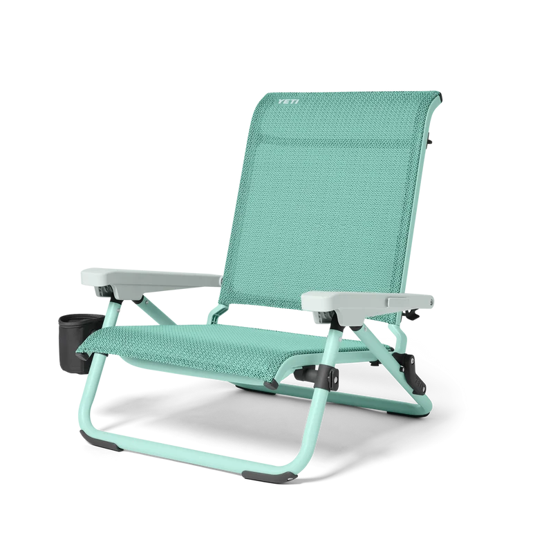 Hondo™ Beach Chair - Strandstuhl SEAFOAM