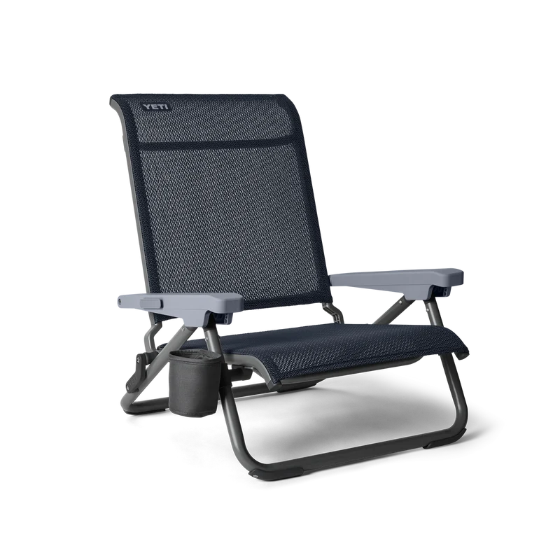 Hondo™ Beach Chair - Strandstuhl NAVY