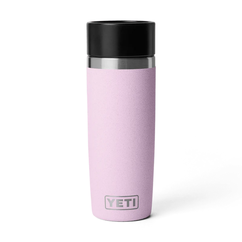RAMBLER 16 OZ HOTSHOT TRAVEL BOTTLE Reise Flasche CHERRY BLOSSOM