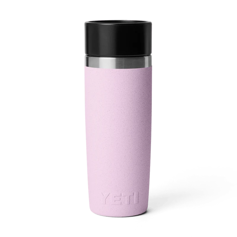 RAMBLER 16 OZ HOTSHOT TRAVEL BOTTLE Reise Flasche CHERRY BLOSSOM