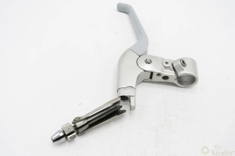 Campagnolo Euclid MTB bremsegreb, sølv, 4-finger