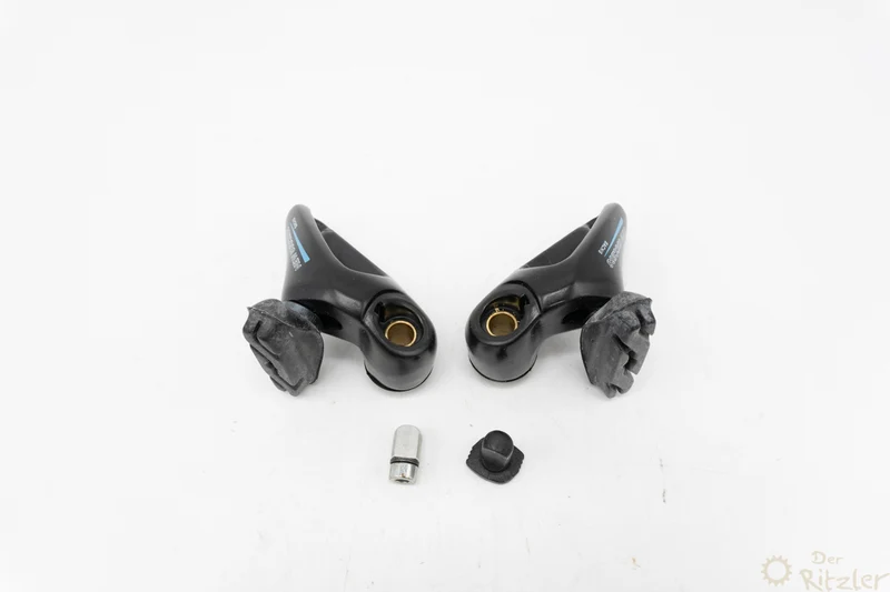 Sachs nye succesfulde cantilever bremsehus NOS