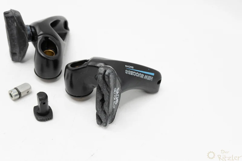 Sachs nye succesfulde cantilever bremsehus NOS
