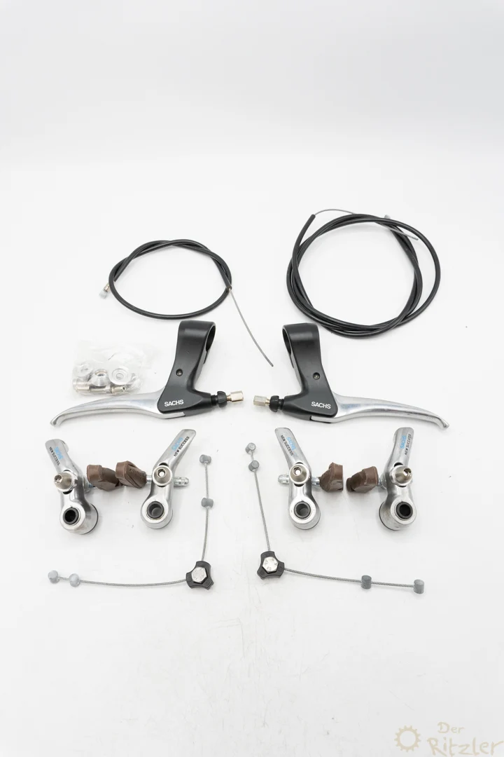 Sachs nye succesfulde ATB Cantilever-bremser NIB