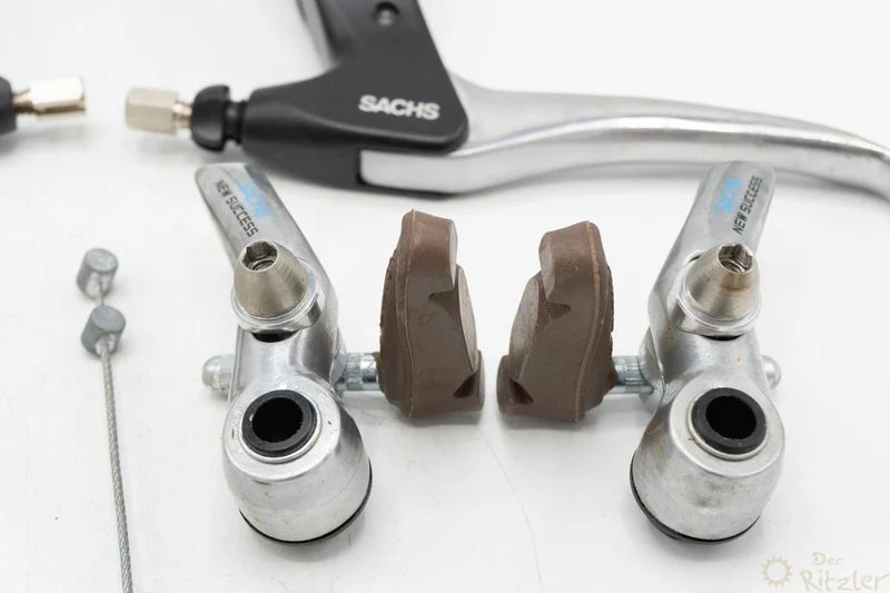 Sachs nye succesfulde ATB Cantilever-bremser NIB