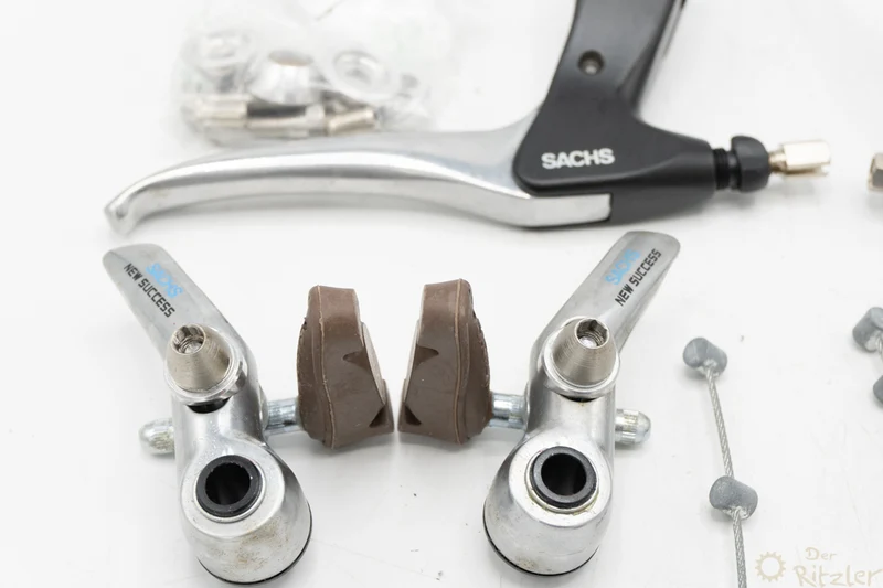 Sachs nye succesfulde ATB Cantilever-bremser NIB