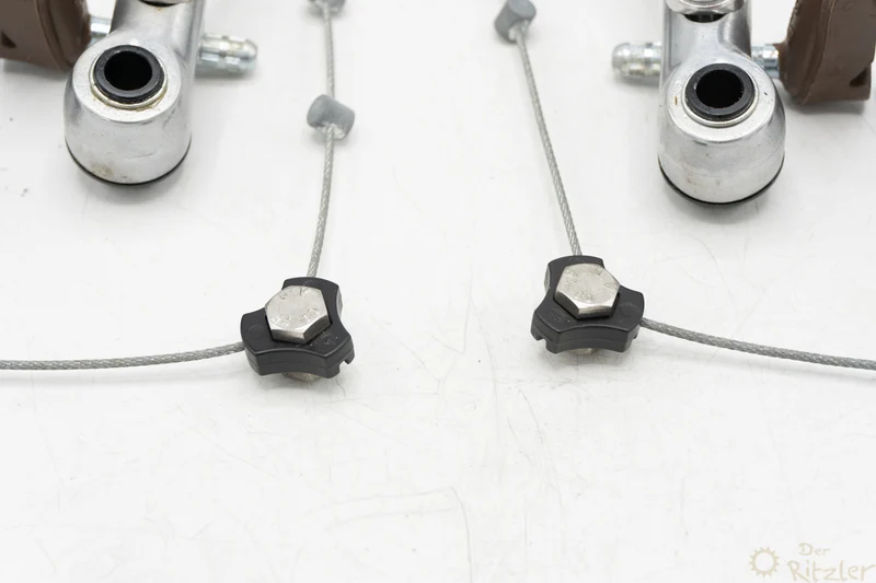 Sachs nye succesfulde ATB Cantilever-bremser NIB