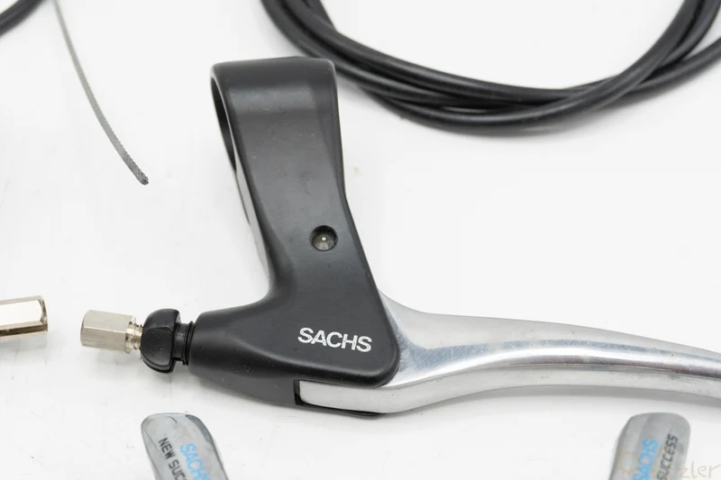Sachs nye succesfulde ATB Cantilever-bremser NIB