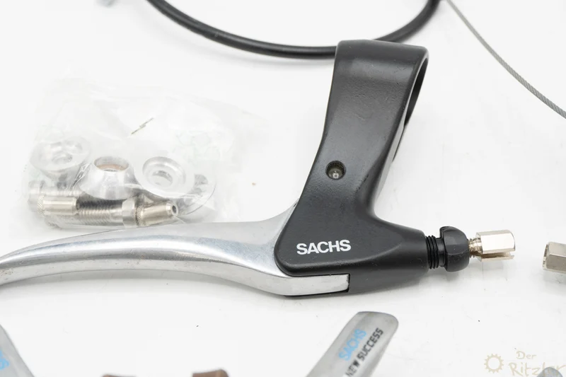 Sachs nye succesfulde ATB Cantilever-bremser NIB