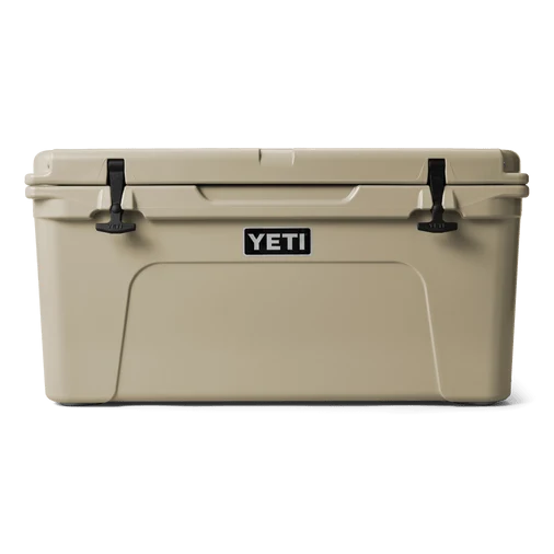 TUNDRA 65 Kühlbox TAN