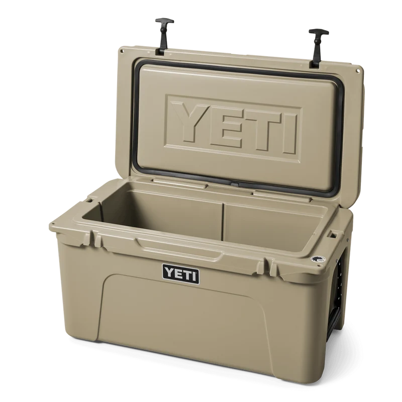 TUNDRA 65 Kühlbox TAN