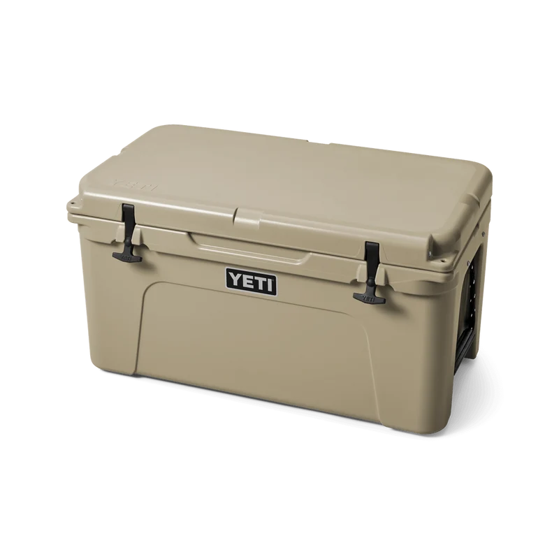 TUNDRA 65 Kühlbox TAN