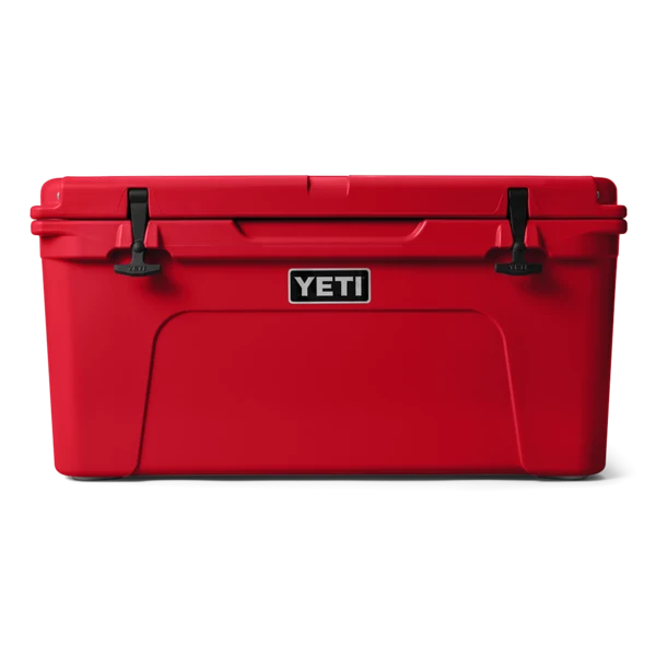 TUNDRA 65 Kühlbox RESCUE RED