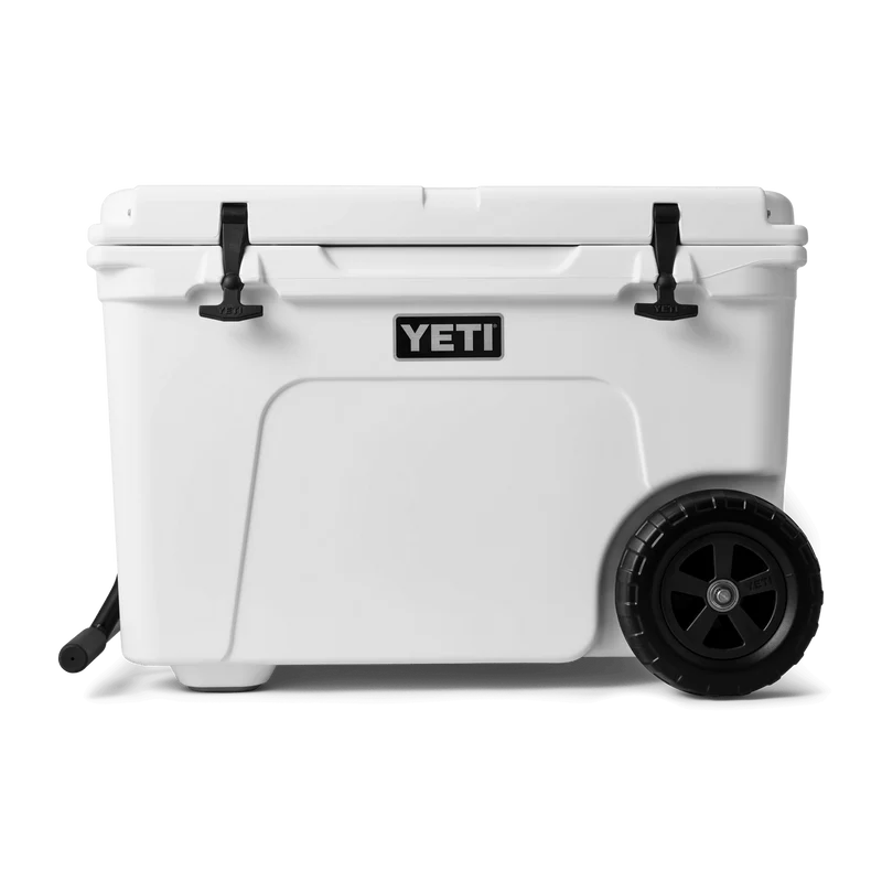 TUNDRA HAUL Kühlbox WHITE