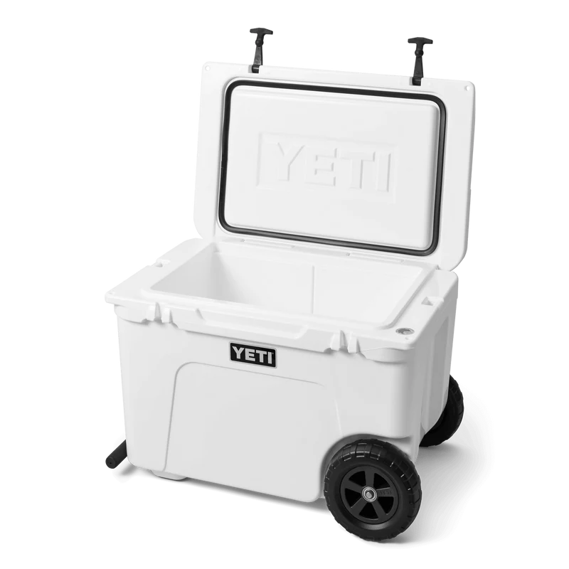 TUNDRA HAUL Kühlbox WHITE