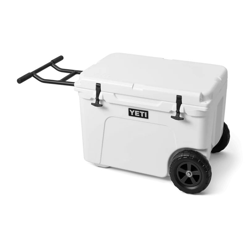 TUNDRA HAUL Kühlbox WHITE