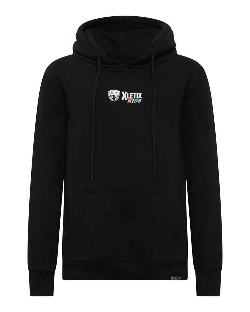 XLETIX Kids Hoodie "Team" eco