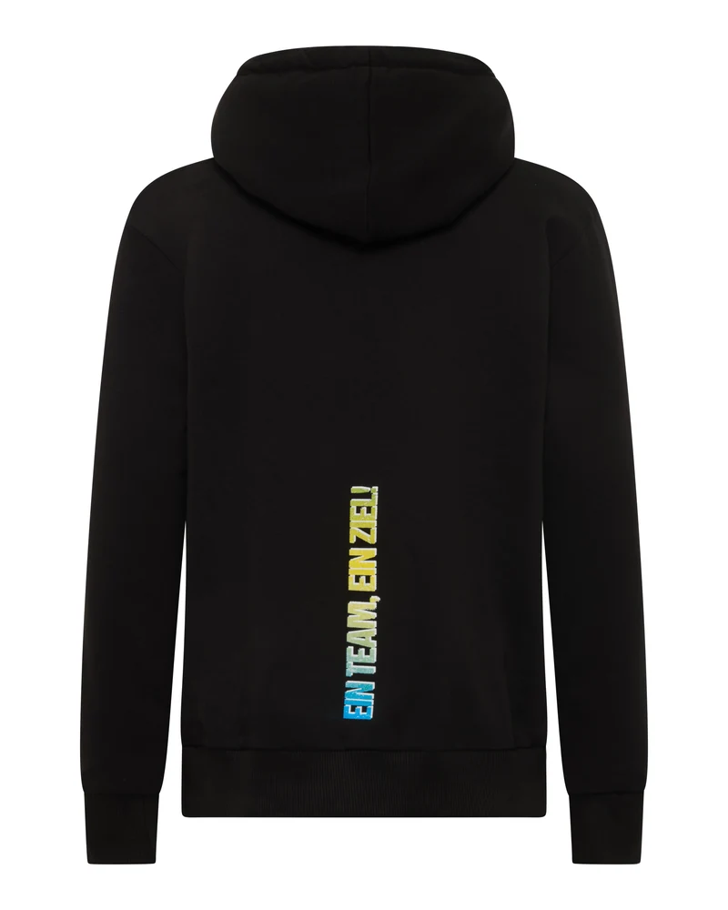 XLETIX Kids Hoodie "Team" eco