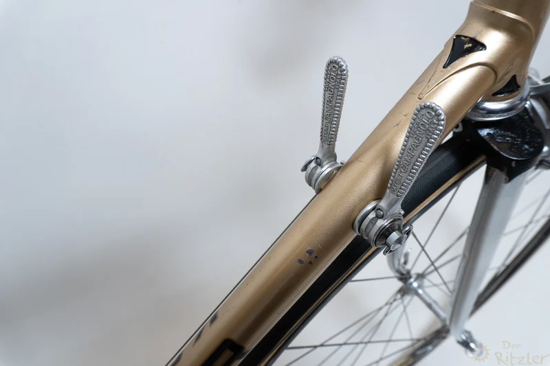 Kondor Shimano Dura-Ace 63cm Vintage Racercykel L'Eroica