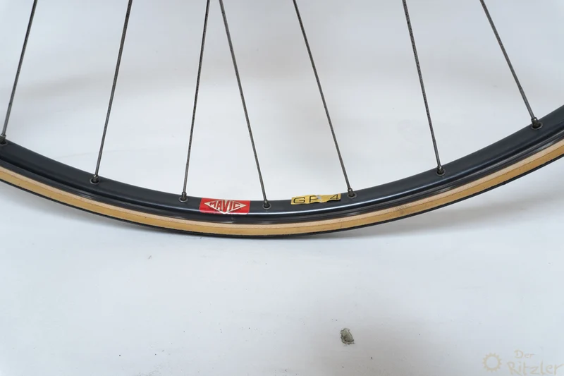 Kondor Shimano Dura-Ace 63cm Vintage Racercykel L'Eroica
