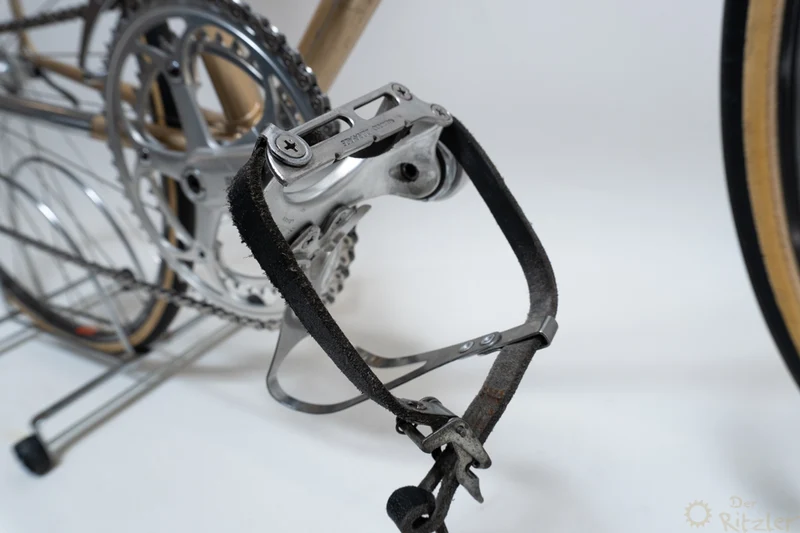 Kondor Shimano Dura-Ace 63cm Vintage Racercykel L'Eroica