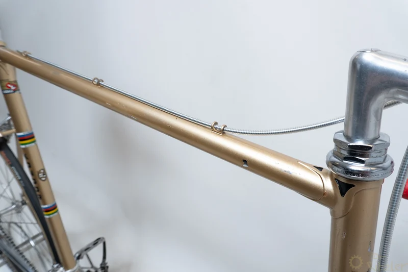 Kondor Shimano Dura-Ace 63cm Vintage Racercykel L'Eroica