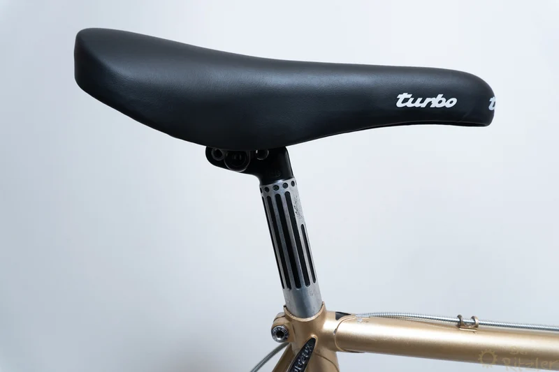 Kondor Shimano Dura-Ace 63cm Vintage Racercykel L'Eroica