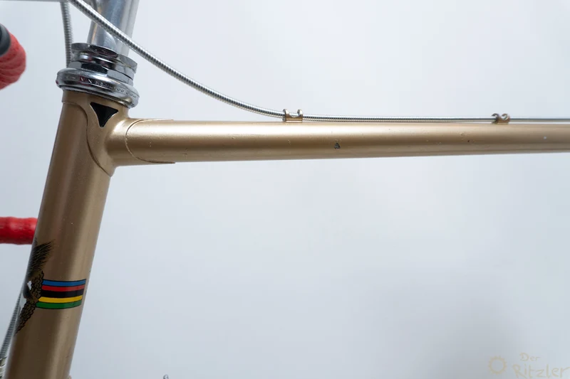 Kondor Shimano Dura-Ace 63cm Vintage Racercykel L'Eroica