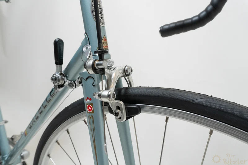 Gazelle Tour de L'Avenir racercykel L'Eroica 58cm