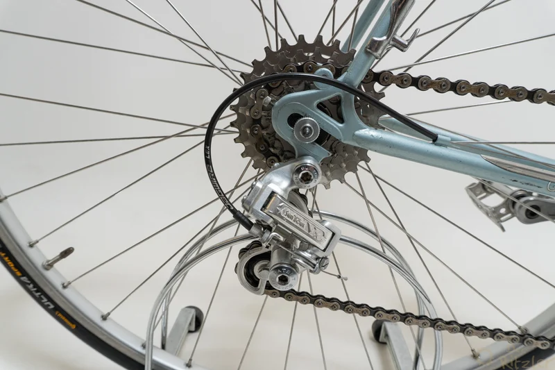 Gazelle Tour de L'Avenir racercykel L'Eroica 58cm