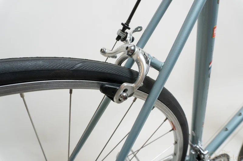 Gazelle Tour de L'Avenir racercykel L'Eroica 58cm