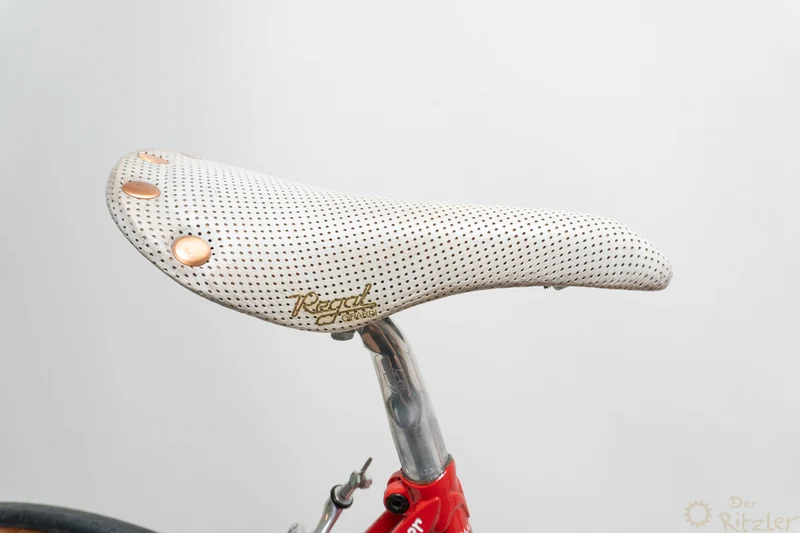 Claus Lauer Vintage Dame Racercykel 49cm