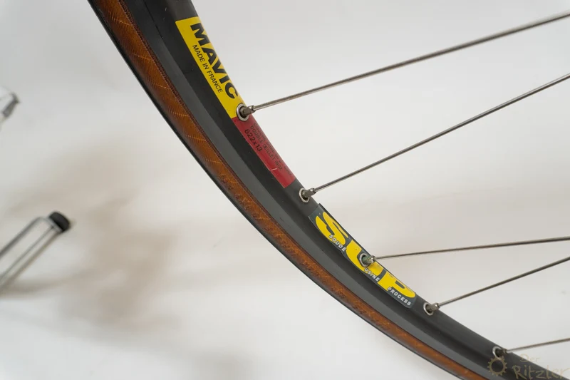 Claus Lauer Vintage Dame Racercykel 49cm