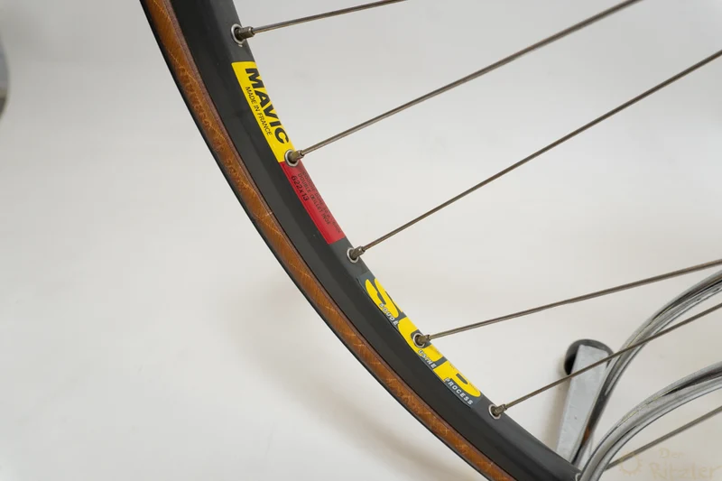 Claus Lauer Vintage Dame Racercykel 49cm