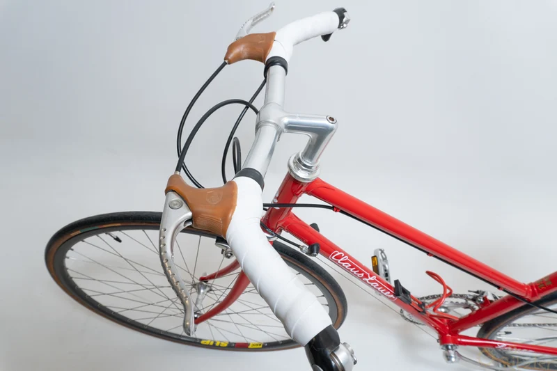 Claus Lauer Vintage Dame Racercykel 49cm