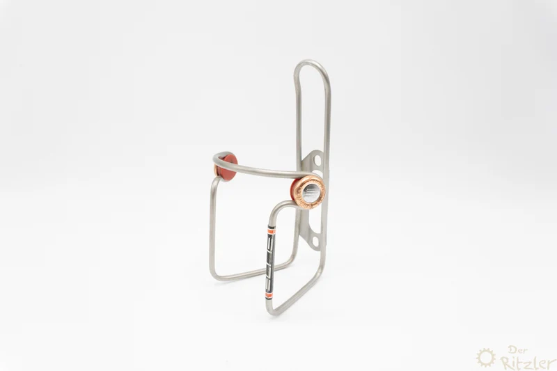 Elite Ciussi Inox vandflaskeholder