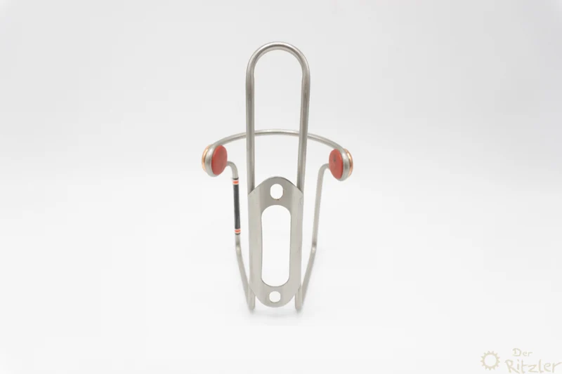 Elite Ciussi Inox vandflaskeholder