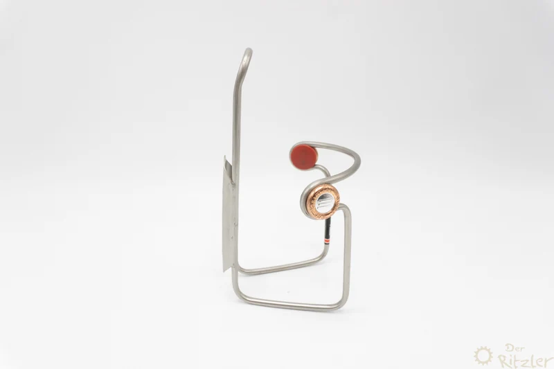 Elite Ciussi Inox vandflaskeholder