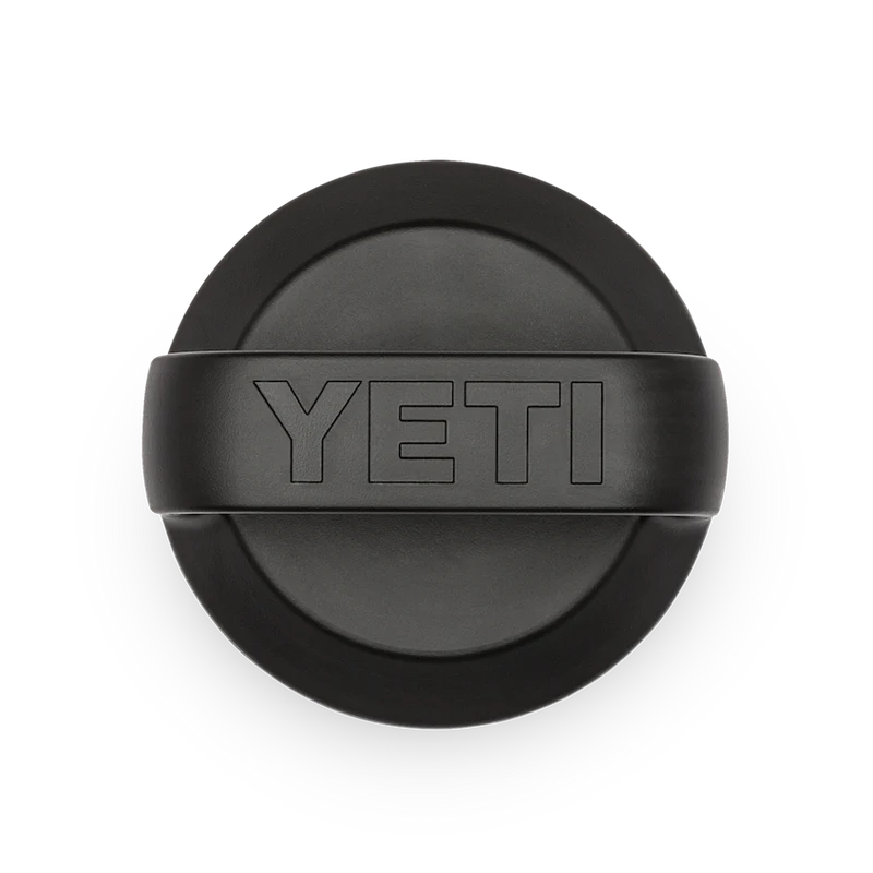 RAMBLER BOTTLE CHUG CAP Flaschen-Deckel BLACK