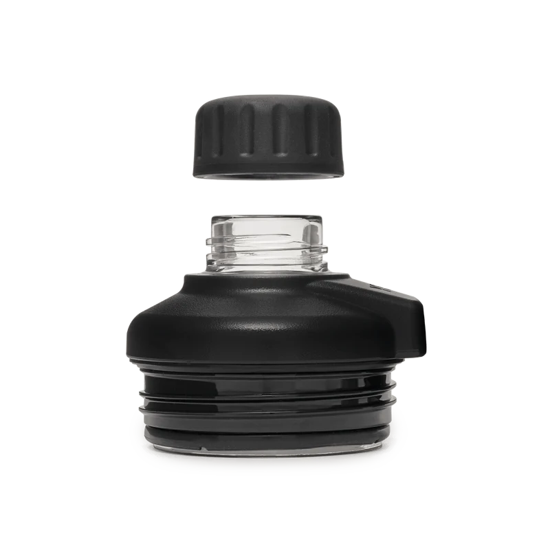 RAMBLER BOTTLE MAGDOCK CAP Magnet-Deckel BLACK
