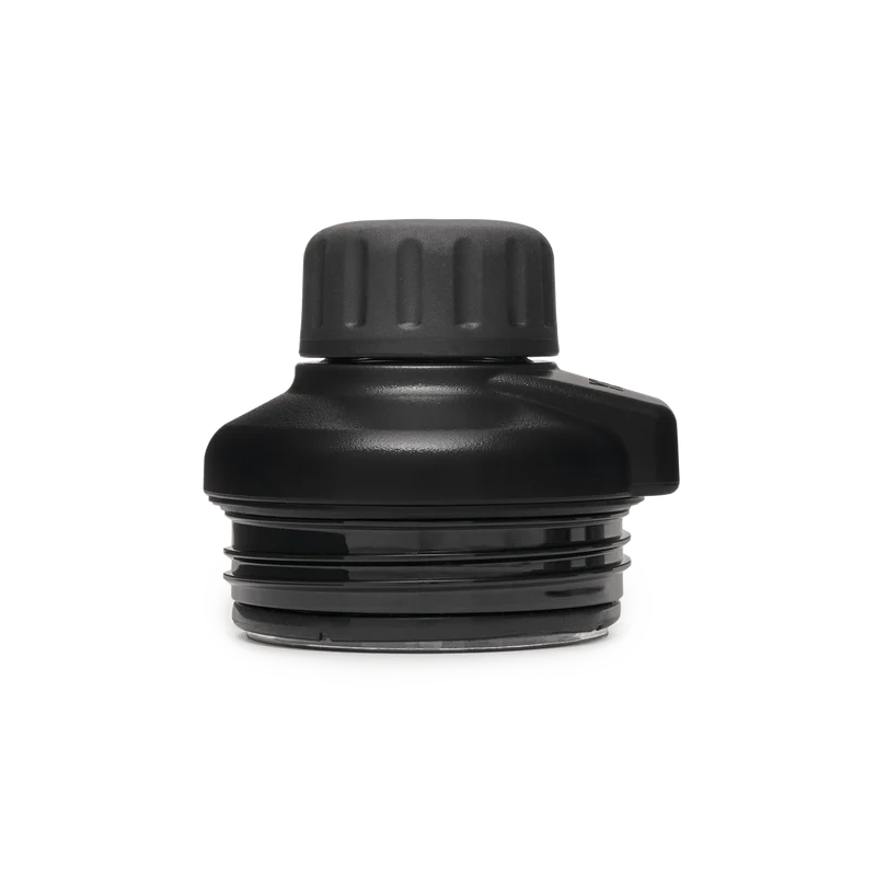 RAMBLER BOTTLE MAGDOCK CAP Magnet-Deckel BLACK