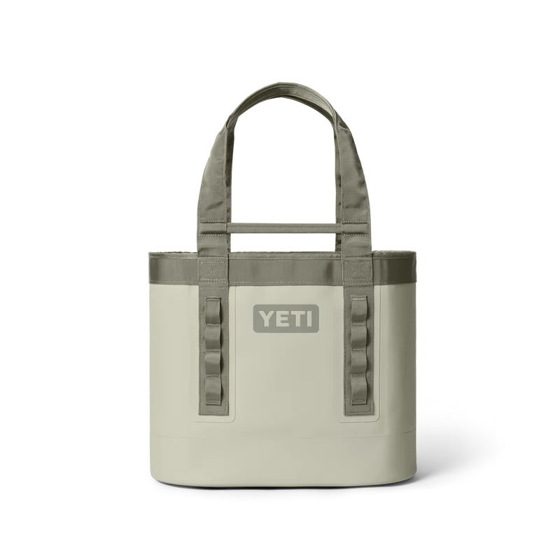 CAMINO CARRYALL BAG 35 Tragetasche PAMPA LIGHT GREEN