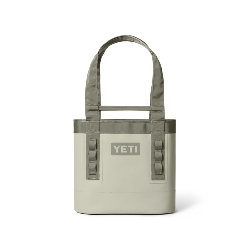 CAMINO CARRYALL BAG 20 Tragetasche klein PPAMPA LIGHT GREEN