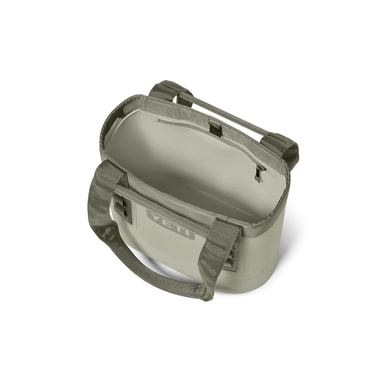 CAMINO CARRYALL BAG 20 Tragetasche klein PPAMPA LIGHT GREEN